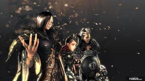 剑灵1.5最新爆料视频,神秘技能觉醒，奇幻冒险再启程